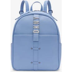 Suede Backpacks DKNY Nyc Backpack Blue Suede