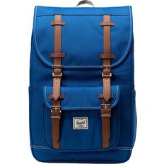 Herschel Rygsæk Retreat True Blue/White Stitch OneSize Rygsæk