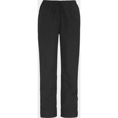 Unisex - XXL Regenhosen Didriksons Grit Pants 2 - Black