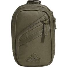 Adidas Bags Adidas Prime Mini Sling Crossbody Bag in Dark Green One Size