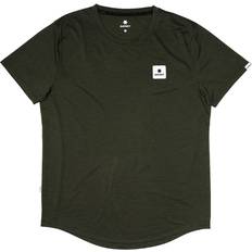 Clean Combat T-Shirt - Grün