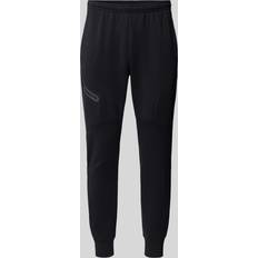 Under Armour Regular Fit Sweatpants mit Reißverschlusstasche