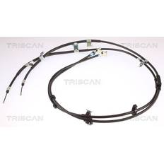 Triscan 8140 161205 Brake Cable Hand Brake