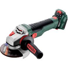 Metabo Akku-Winkelschleifer WVB 18 LTX BL