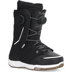 Ride Hera Pro 2025 Snowboard Boots Black