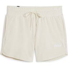 Puma Women Shorts Puma Elevated Shorts in Alpine Snow X-Large