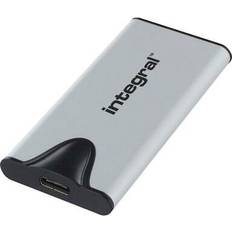 Integral Slimxpress pro usb 3.2 gen 2x2 portable ssd solid state drive 1tb
