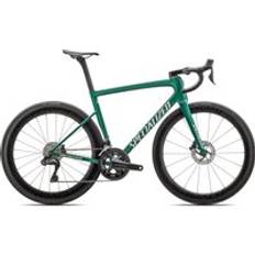 Specialized Tarmac SL8 Pro Ultegra Di2 Road Bike 2024 Gloss Pine