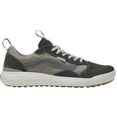 Vans Laced Running Shoes Vans Ultrarange EXO Shoes, Men's, M12/W13.5, Grey