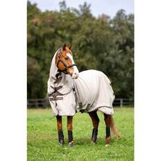 LeMieux Horse Rugs LeMieux Kudos Field Rug Stone 6ft6