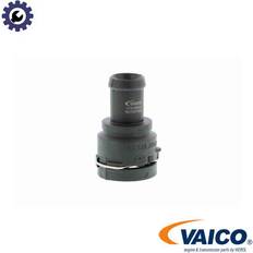 Jäähdytysjärjestelmät VAICO Coolant flange v10-9858 for vw sharan golf/iv/mk/plus/vi/touran jetta/iii/bora