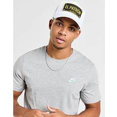 John Hatter & Co El Patron Trucker White