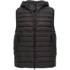 Gilet C.P. Company D.D. Shell Goggle Down Vest - Black Men