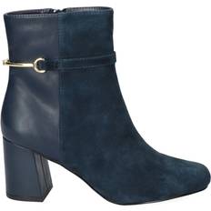 Shoes Bella Vita Women's Quincy Booties