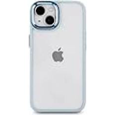 Apple iPhone 14 Handyhüllen Hama Protect, Backcover, Apple, iPhone 14, Transparent