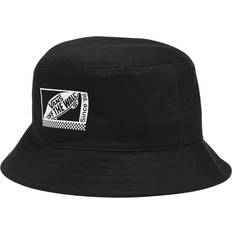 Vans Hombre Sombreros Vans Sombrero Original Logo - Black