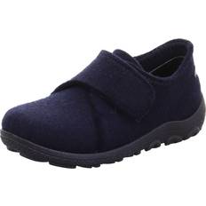 Azul Primeros Pasos Superfit Happy Octi Slipper - Zafiro