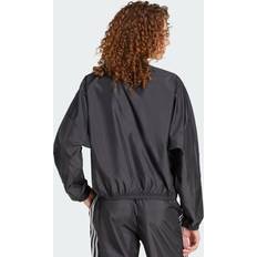 Adidas Jackets adidas Tiro Cut 3-Stripes Summer Woven Track Jacket Black Womens