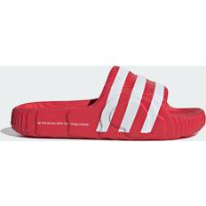 adidas Adilette Better Scarlet Mens