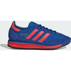 Adidas SL72 RS - Blue Bright Red