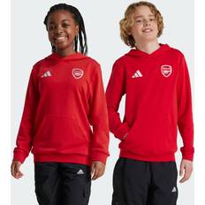 Children's Clothing Adidas Arsenal Hoodie Better Scarlet