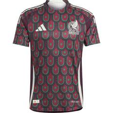 National Team Jerseys on sale adidas Men's Mexico 2024 Home Authentic Jersey