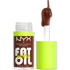 NYX NYX PROFESSIONAL MAKEUP Fat Oil Lip Drip 11 Livin'
