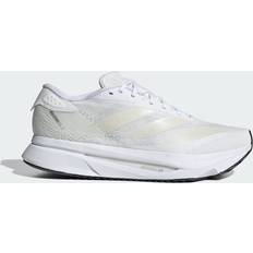 Shoes Adidas Adizero Sl2 Running Shoes Cloud White Mens