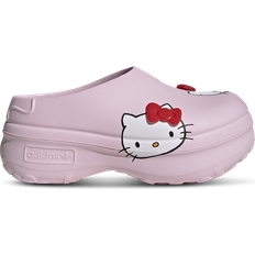 Adidas Adifom Stan Smith Platform x Hello Kitty - Clear Pink