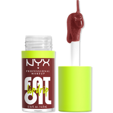 Nyx fat oil lip drip NYX Fat Oil Lip Drip Sprinkle - Blue