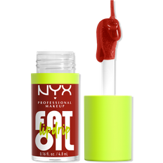 Fat Oil Lip Drip Lip Gloss Losin Cone - Flerfarvet