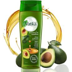 Dabur Vatika Naturals Oil Shampoo 425 ML
