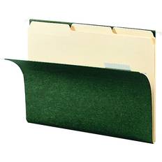 Smead Hanging File Folder Kit, Letter File