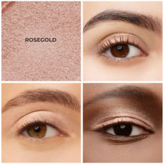 Laura Mercier Ögonmakeup Laura Mercier Caviar Stick Eye Shadow - Rosegold
