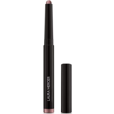 Orange Eyeshadows Laura Mercier Caviar Shimmer Eyeshadow Shimmer - Soiree