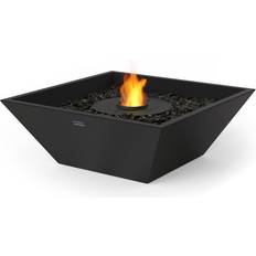 Natural Fire Pits & Fire Baskets Nova 600 Fire Pit - EcoSmart Fire