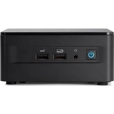 ASUS Barebone Computer Fissi ASUS NUC 12 Pro Kit RNUC12WSKV500002I