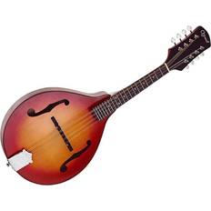 Violins Ozark 2371 A Model Mandolin, Cherry Sunburst