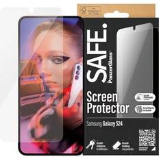 Ultra-Wide Fit EasyAligner Screen Protector for Galaxy S24 