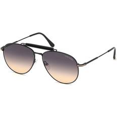 Sunglasses Tom Ford FT0536 60 01B