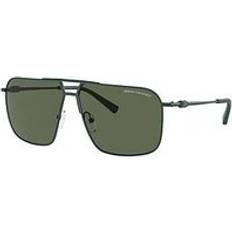 Sunglasses Armani Exchange 0ax2050s Aviator