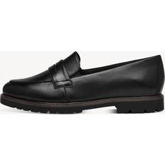 Tamaris Donna Pantofole Tamaris Loafers 1-24290-41 - Nero