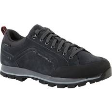 Craghoppers Trekkingskor Craghoppers Men's Onega Eco Shoe Black Pepper Grey