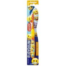 Elgydium Kids tandborste 7 Emoji