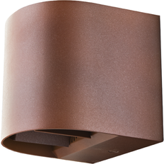 SG Armaturen Artes Round Vägglampa 3000K Väggarmatur