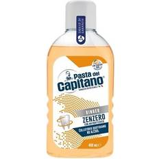 Pasta Del Capitano Mundskyl Antibakteriel Ginger 400 ml