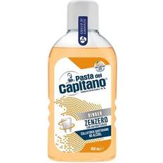 Pasta Del Capitano mouthwash 400 ginger antibacterial