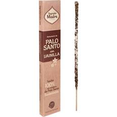 Sagrada Madre Palo Santo Ljusstake, Ljus & Doft