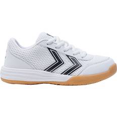 Hummel Meisje Sneakers Hummel Multiplay Flex Lc - Blanc