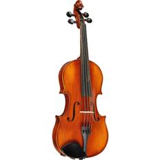 3/4 Violins Bellafina Prodigy Series Violin Outfit 3/4 Size